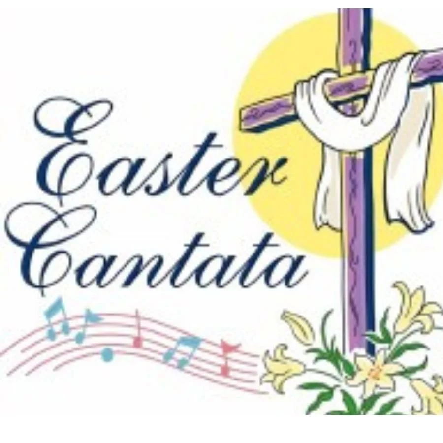 Easter Cantata