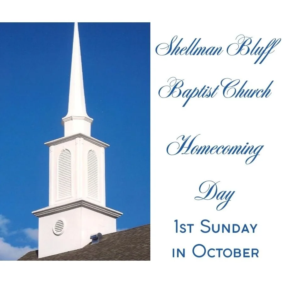 Homecoming Day