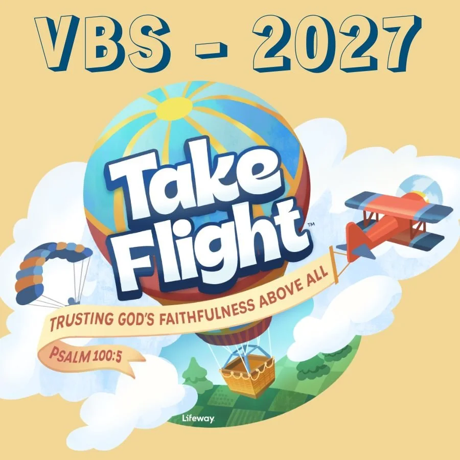 Vacation Bible School