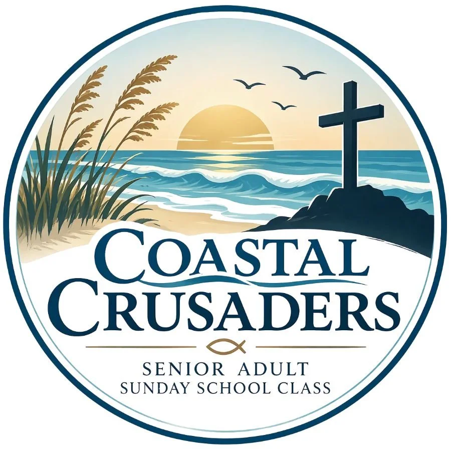 Coastal Crusaders Christmas Party
