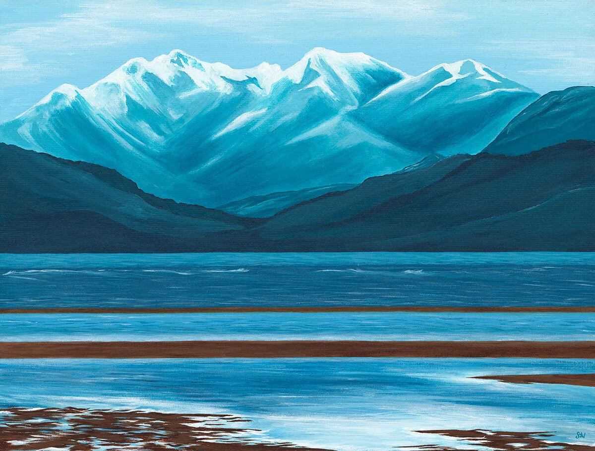 Peaks