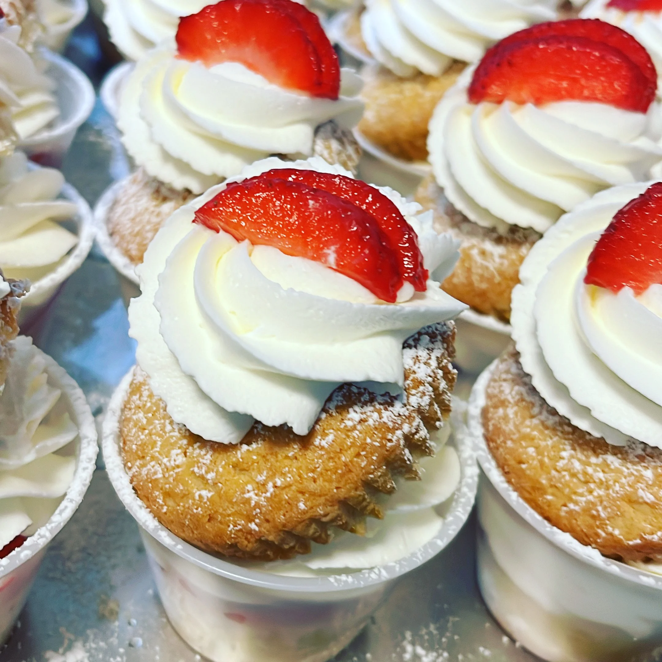 Strawberry Shortcake (6)