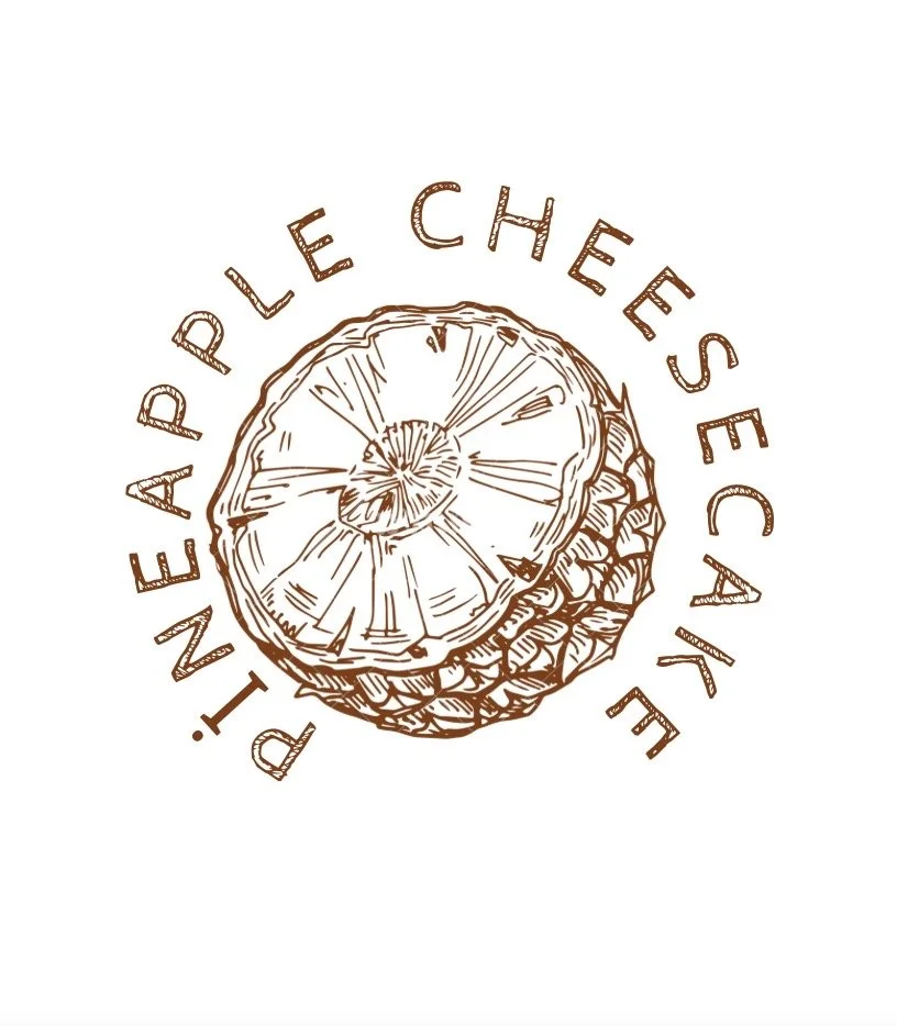 "New"  PineappleCheesecake