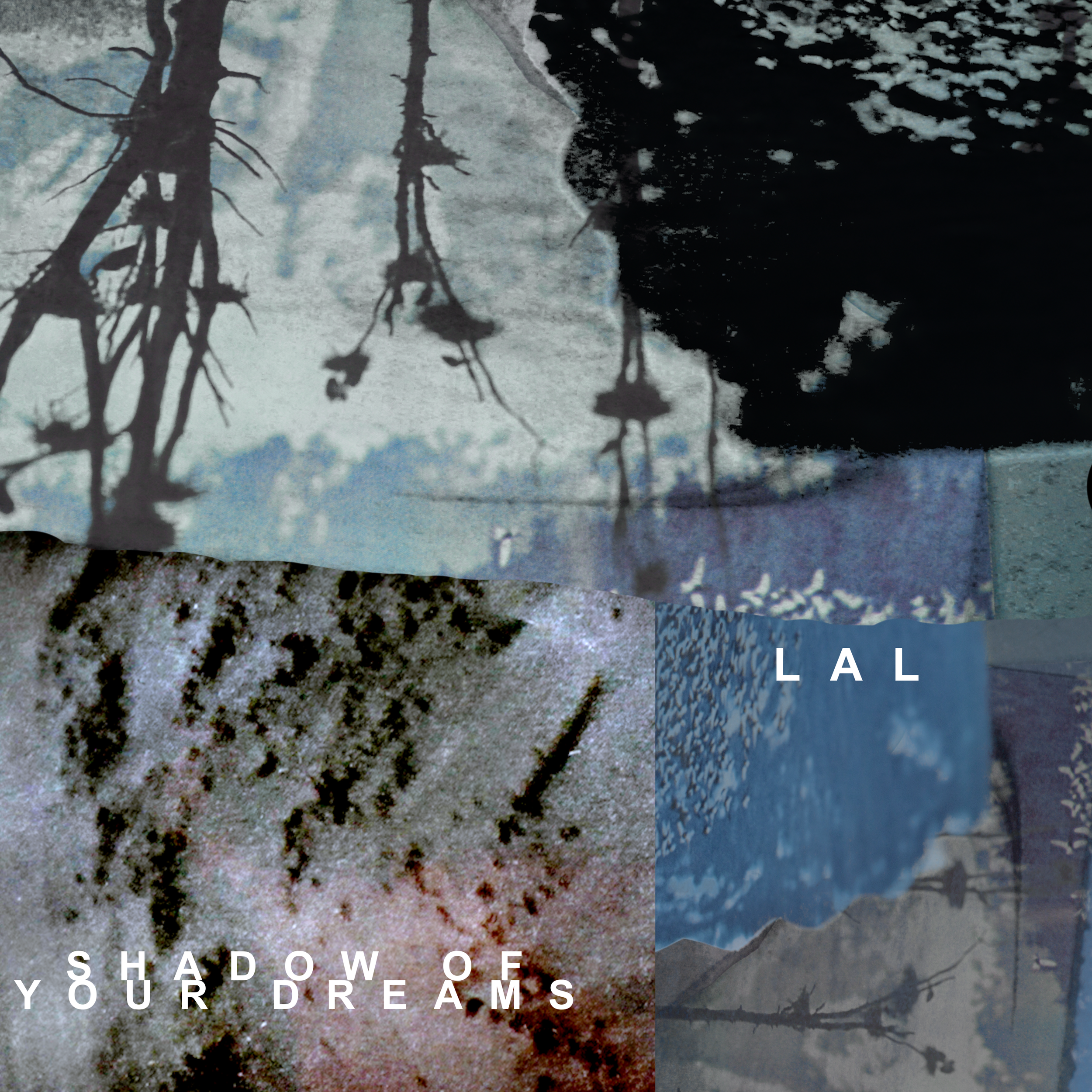 LAL RETURNS: Electronic Legacy Duo Announce First Single "Shadow Of Your Dreams" off new LP, “A Practice of love”.