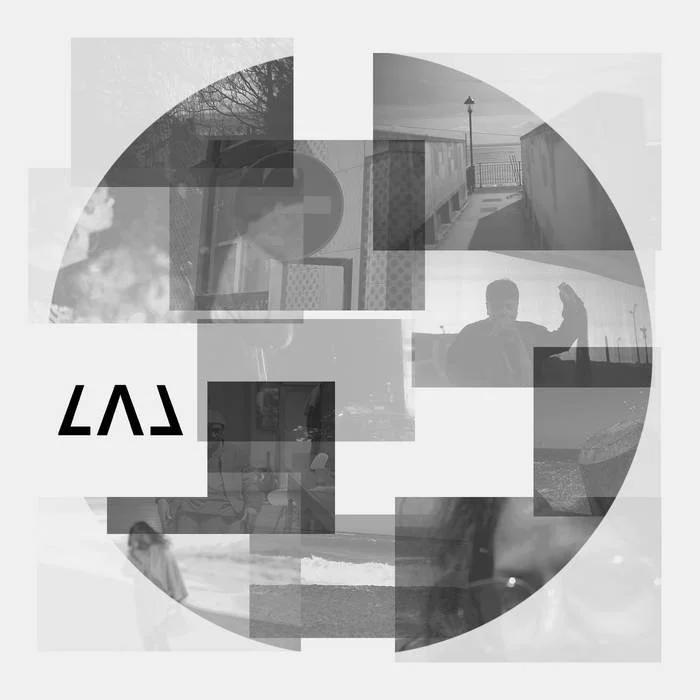"Self Defence" (LP) by LAL | February 28, 2025