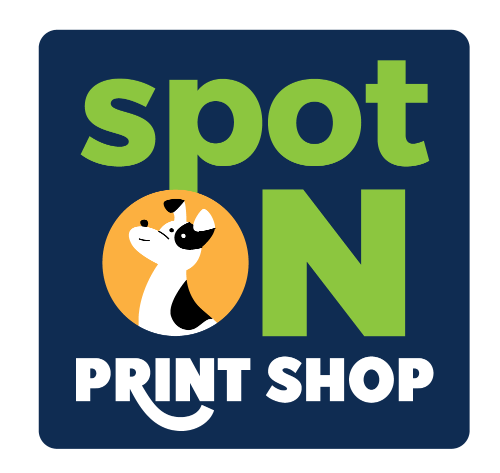 Spot ON Print Shop