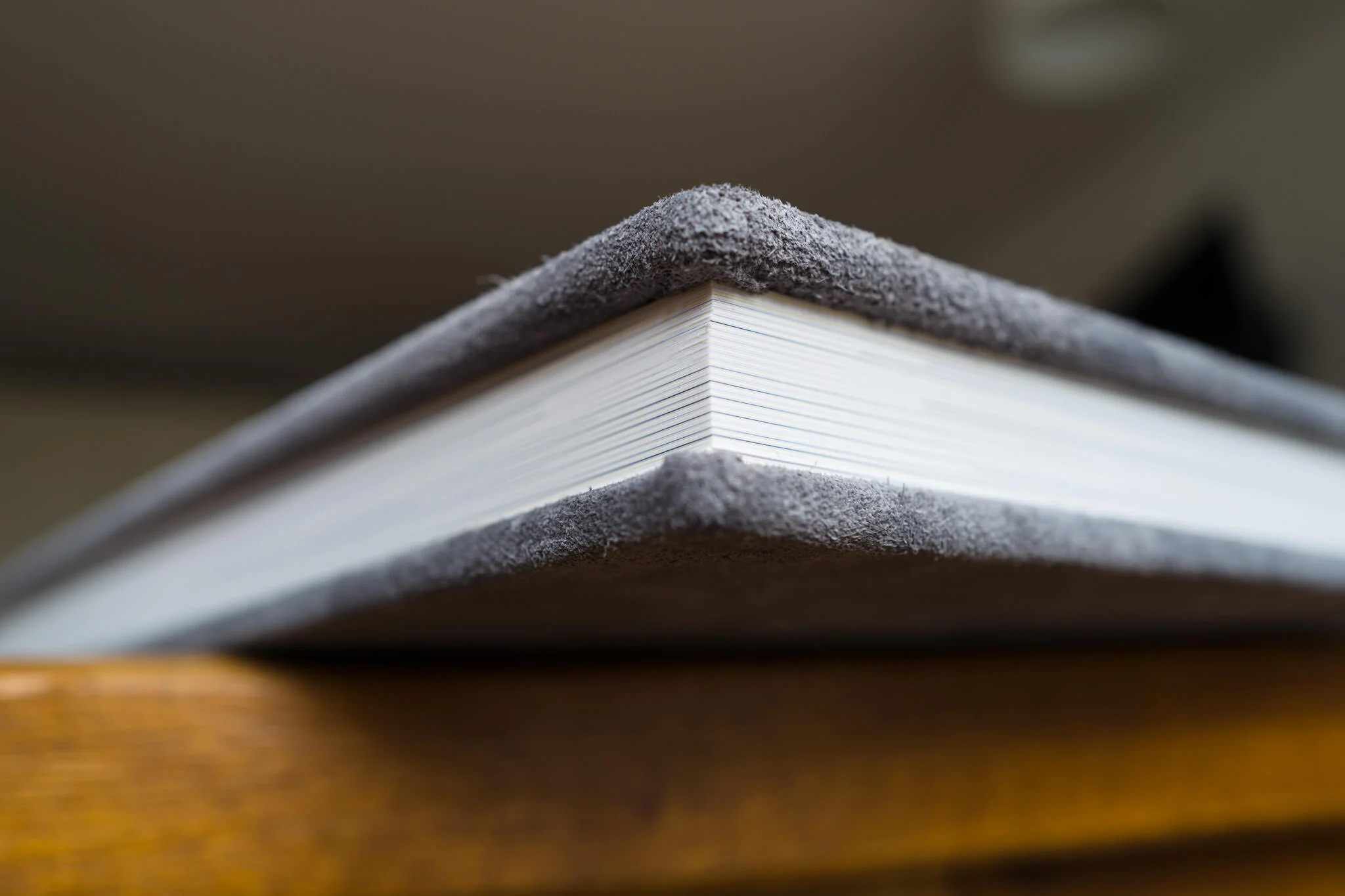 David Pullum wedding albums