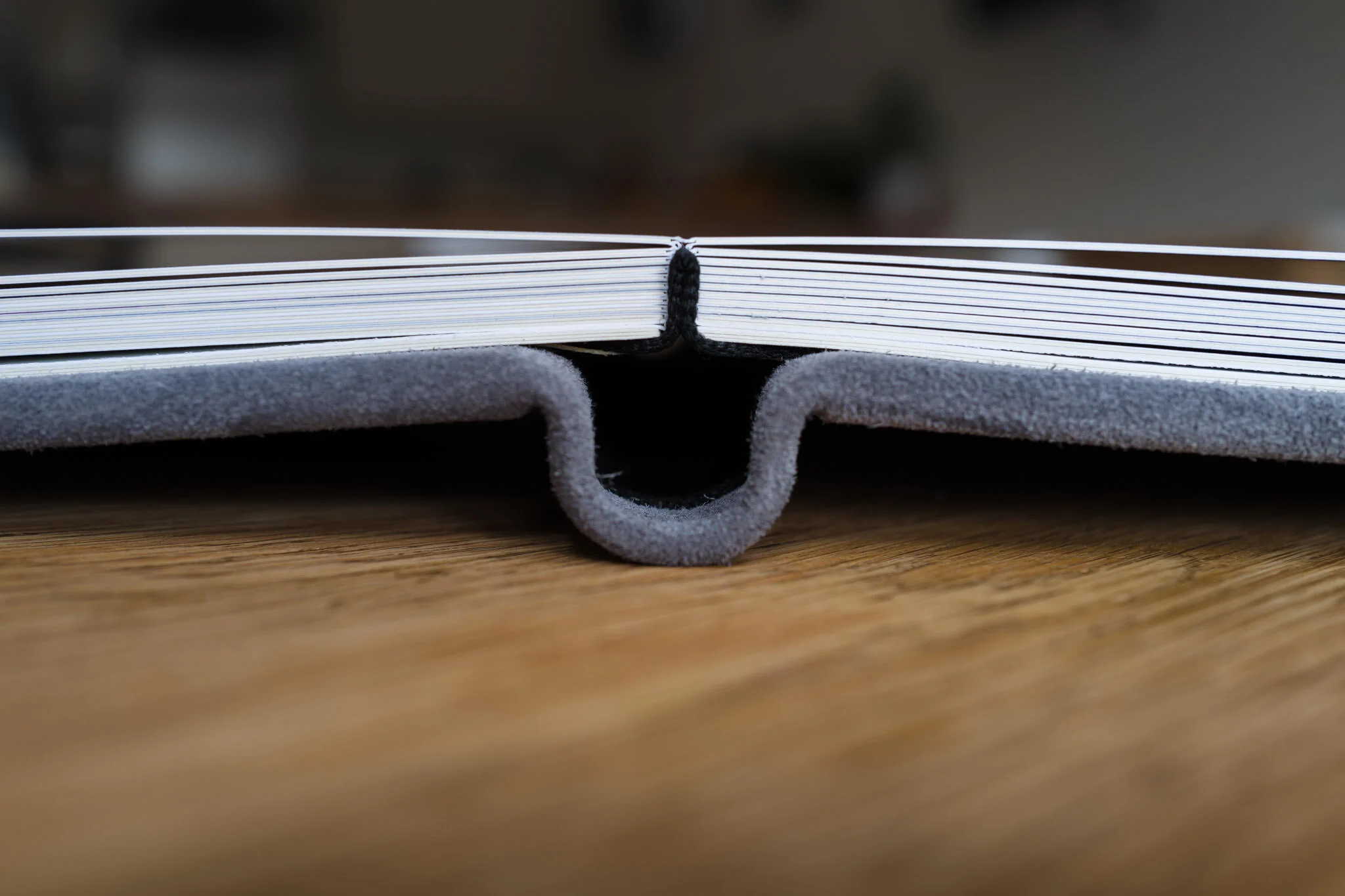 Luxury wedding albums