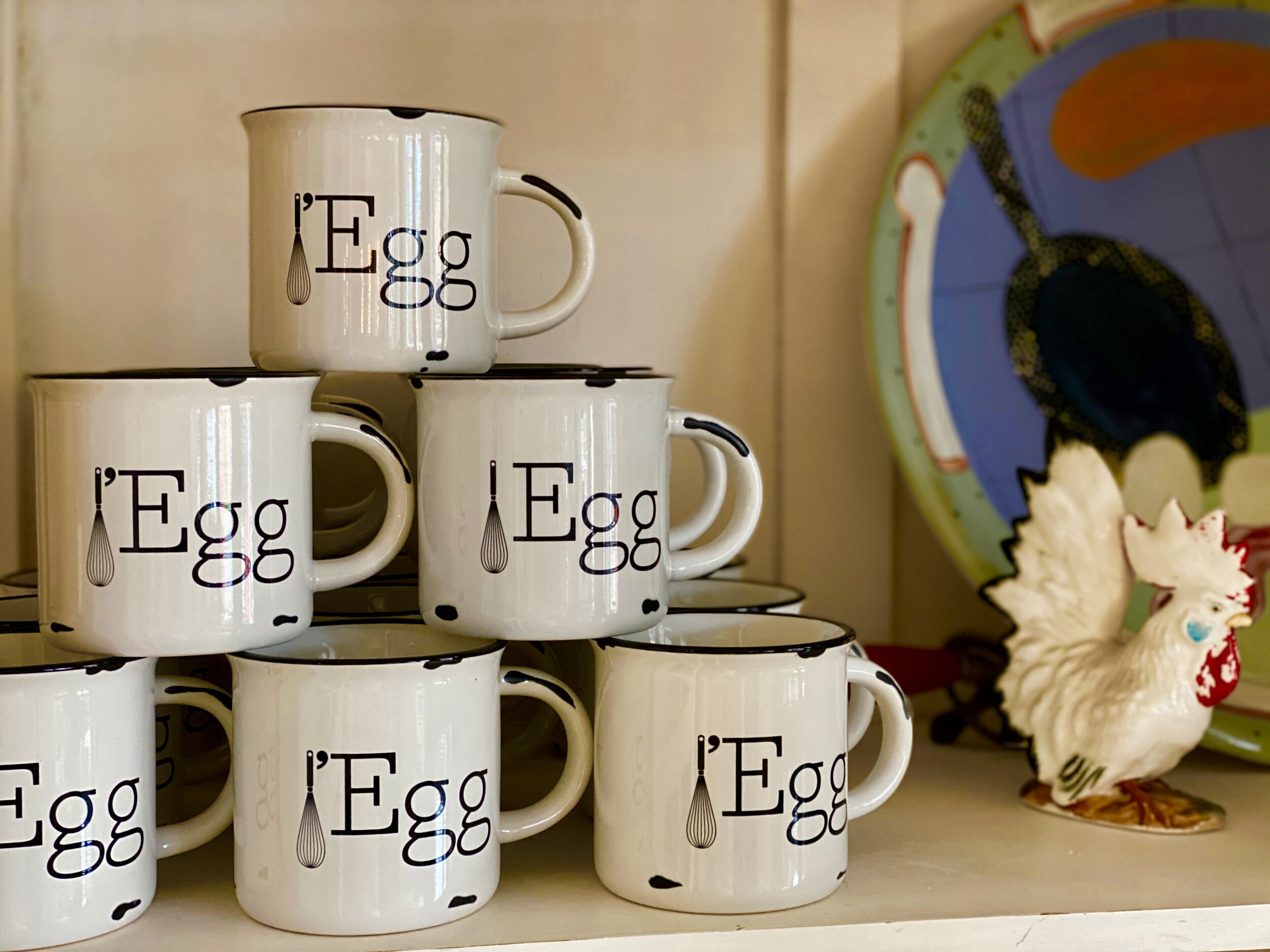 Egg Restaurant Rehoboth Beach