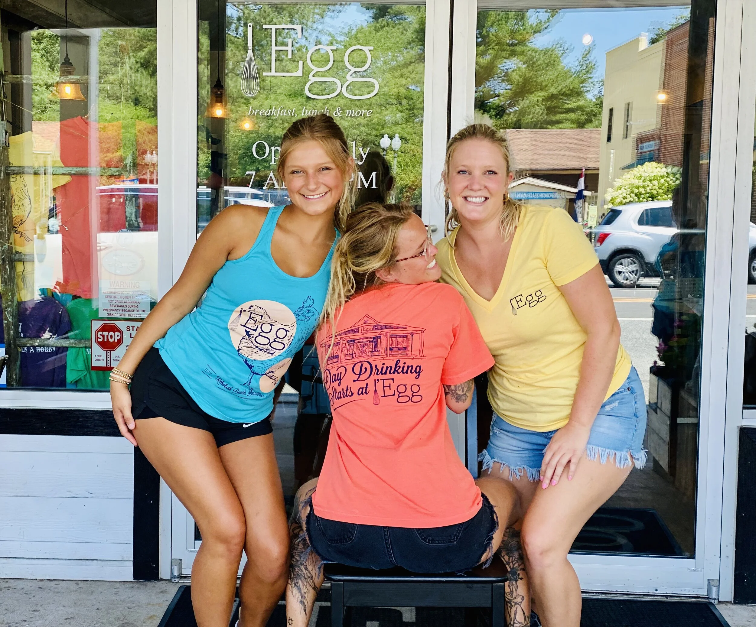 Egg Restaurant Rehoboth Beach - xq1aino
