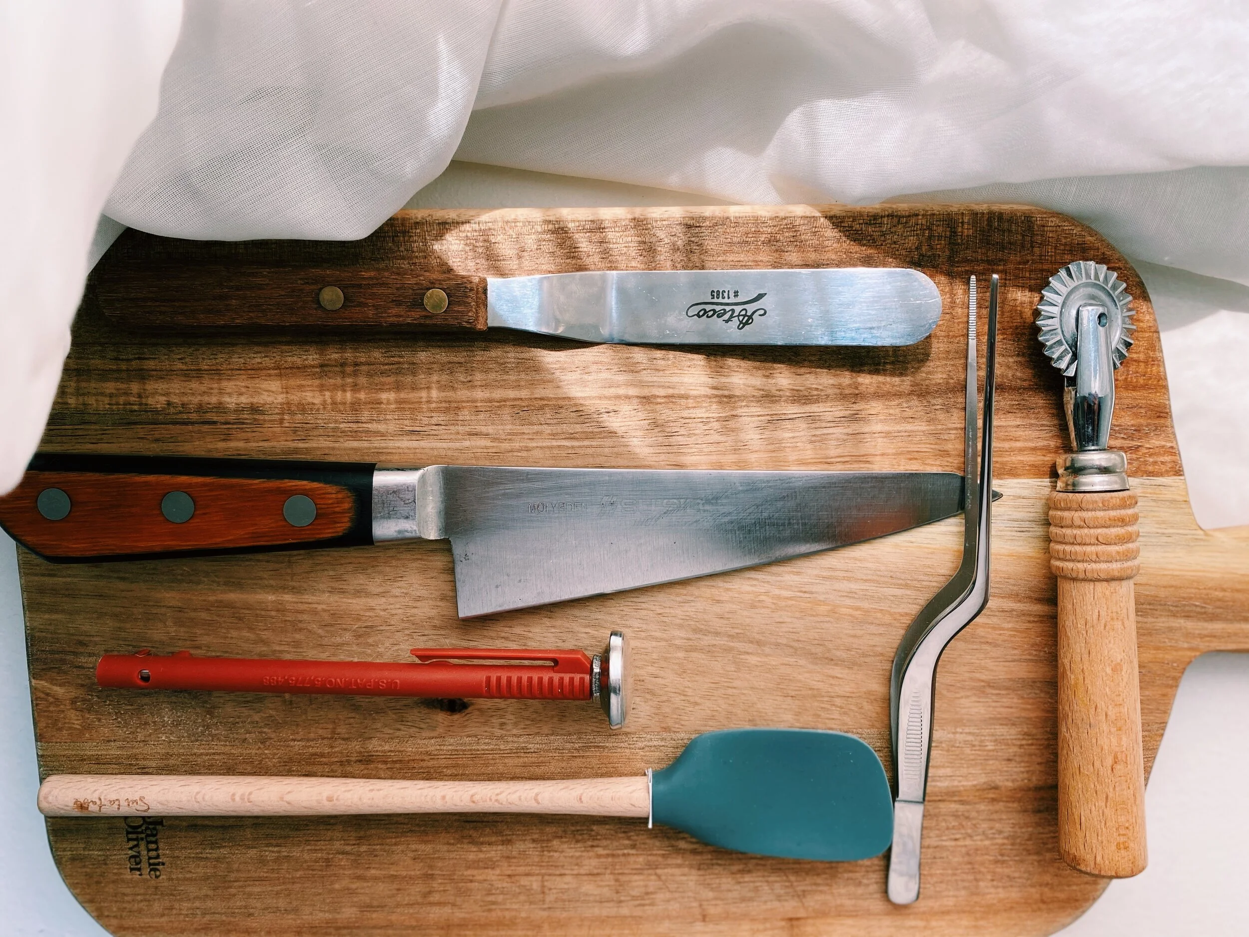 5 Food Safety Rulers to Follow