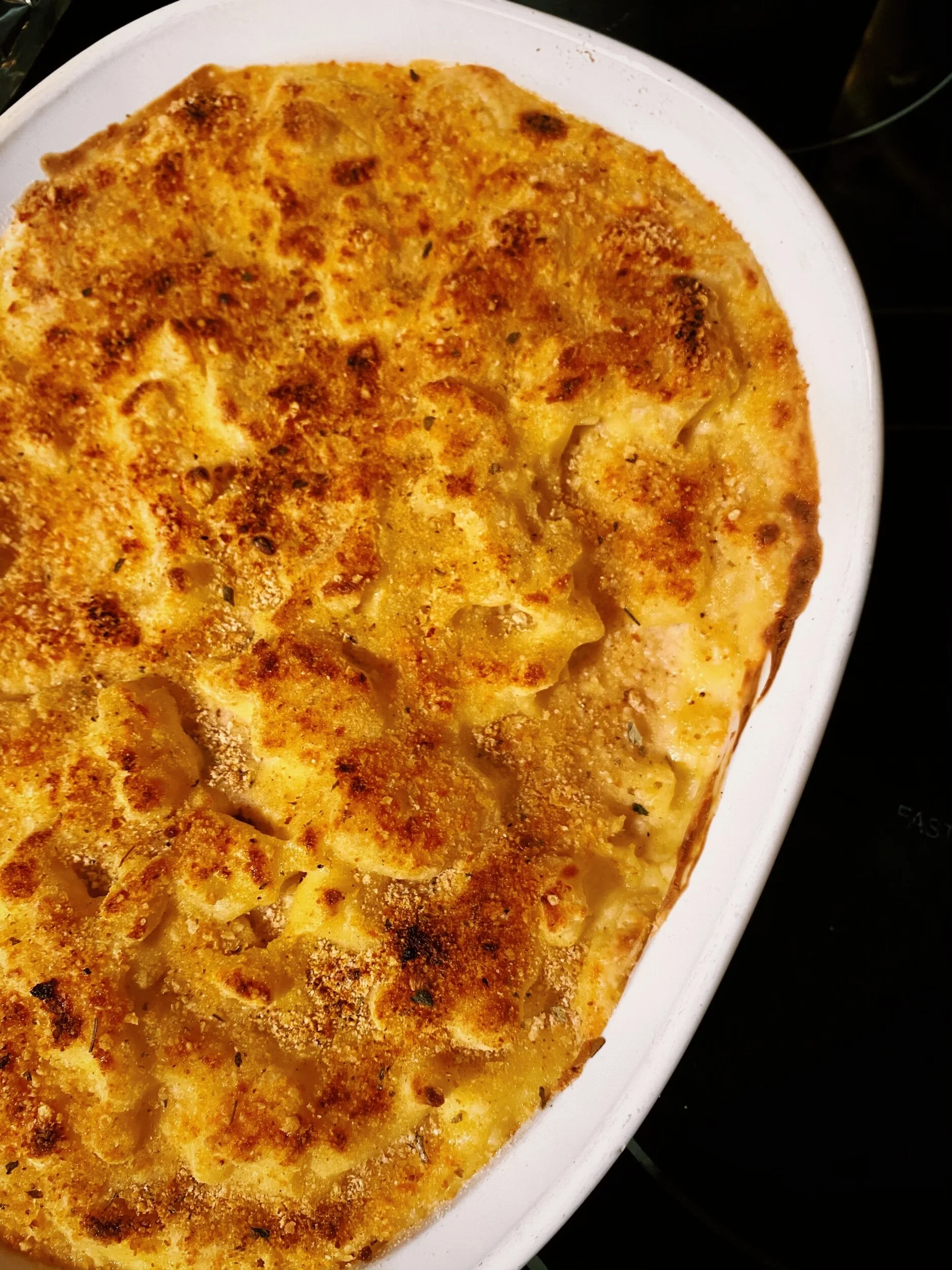 Homemade Mac&Cheese