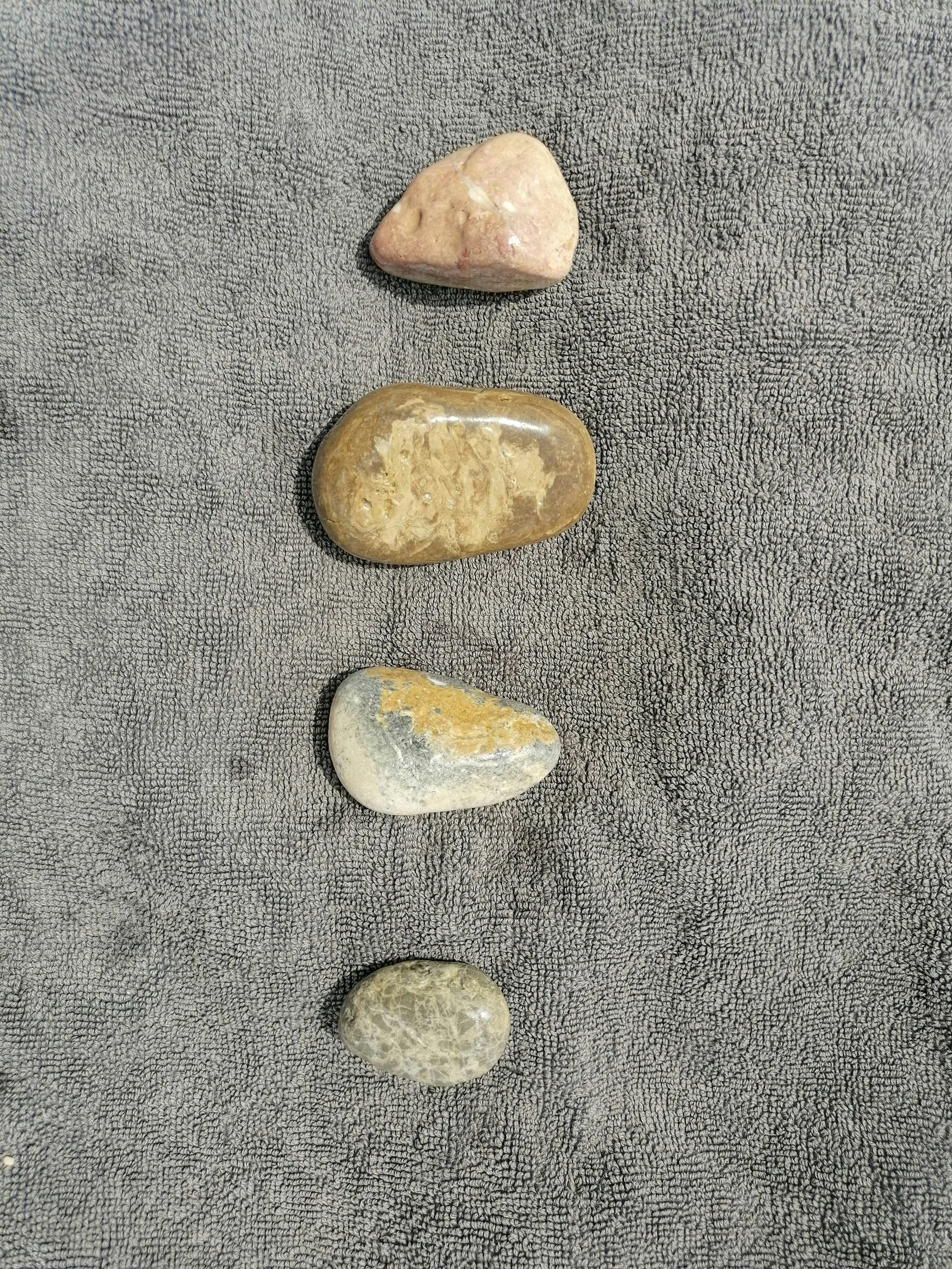 The Four Types in Traditional Human Design