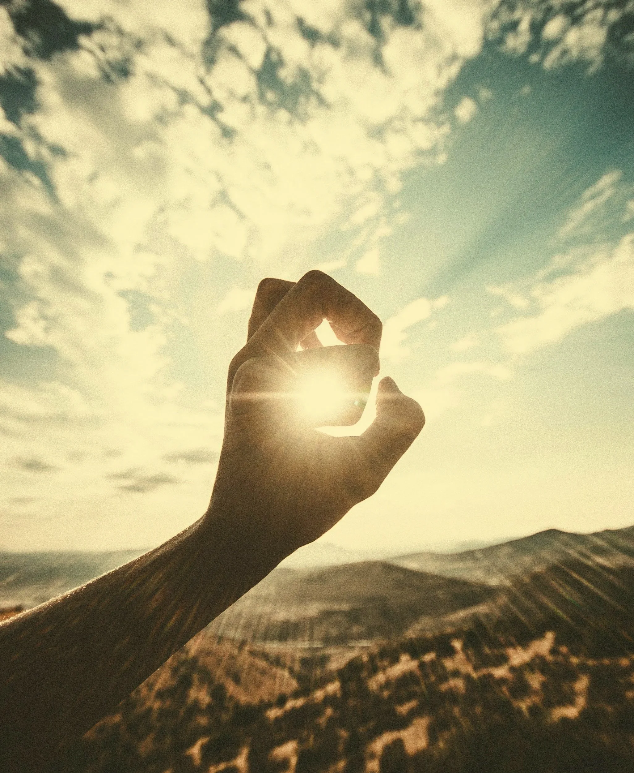 What is the Incarnation Cross in Human Design?