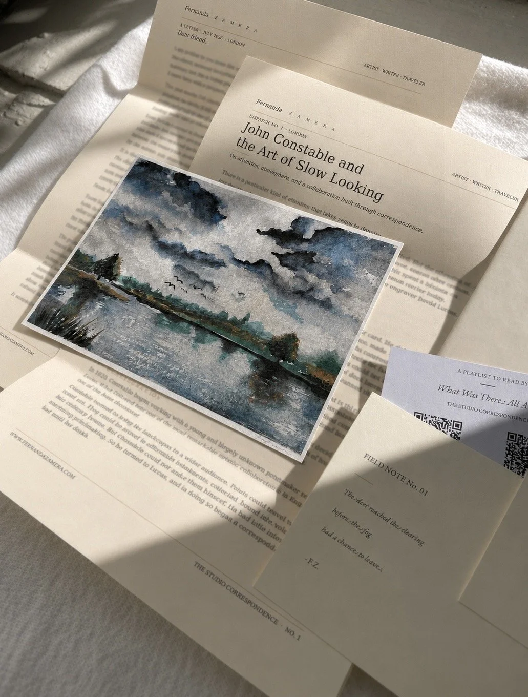 Edition No. 1
