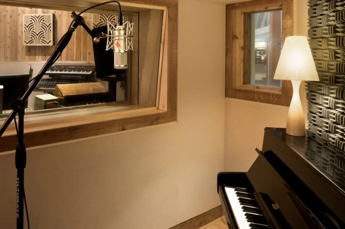 Joint Masterclass at Eastside Music