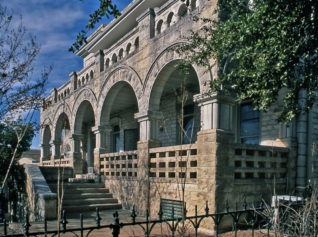 Lunchtime Chamber Recital at Music Club Austin