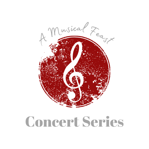 Solo + Duo Recital at Saint Richard's Episcopal Church 