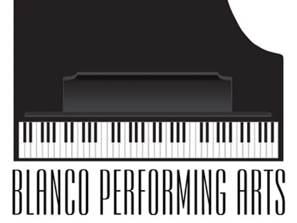 Solo Recital at Blanco Performing Arts