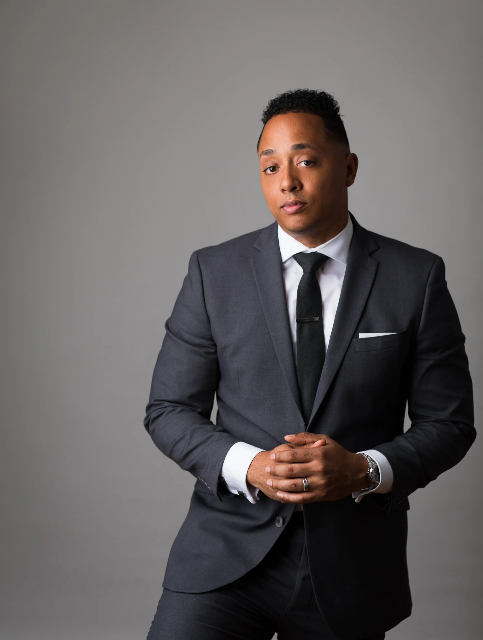 About the Partners — Hamilton Clarke LLP