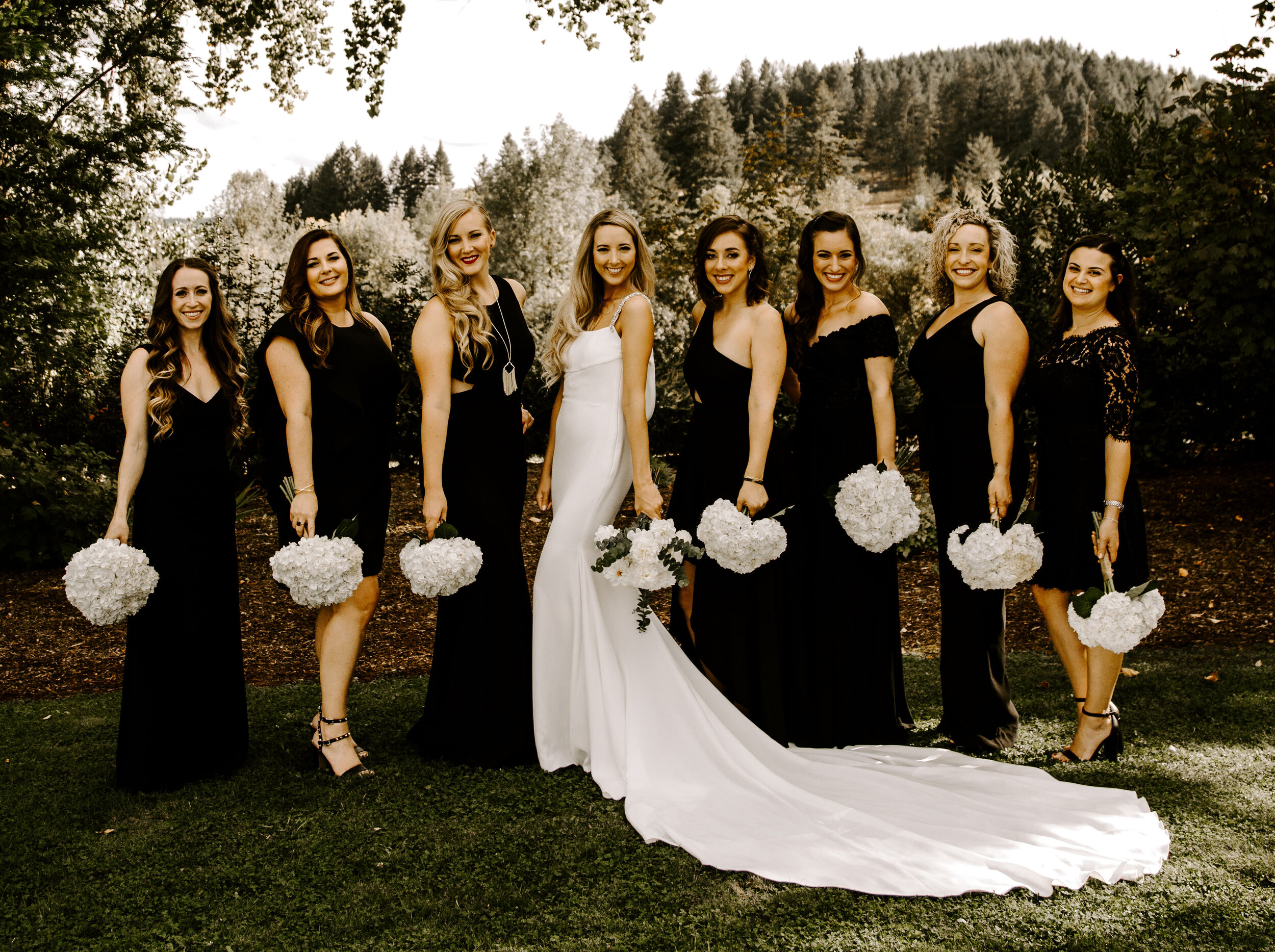 Private Events — Beacon Hill Winery & Vineyard
