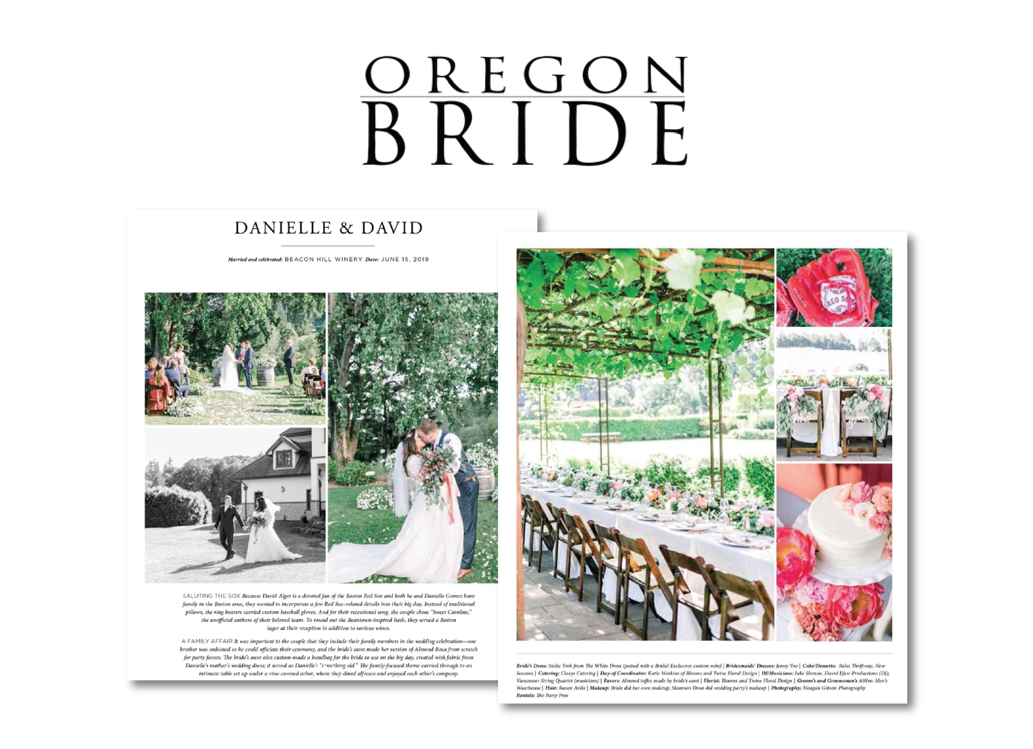 The Beacon Hill Cabin — Beacon Hill Winery & Vineyard