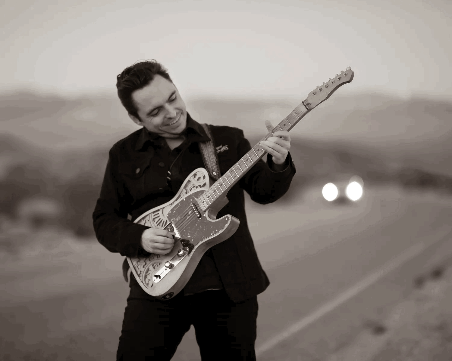 Summer Music Series - Ben Rice