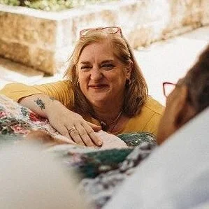 Agents of Transformation: Resources Take Fear Out of the Dying Process