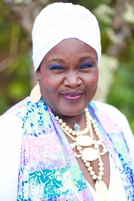 Agents of Transformation: Wisdom Teachings on Resourcing Our Resilience