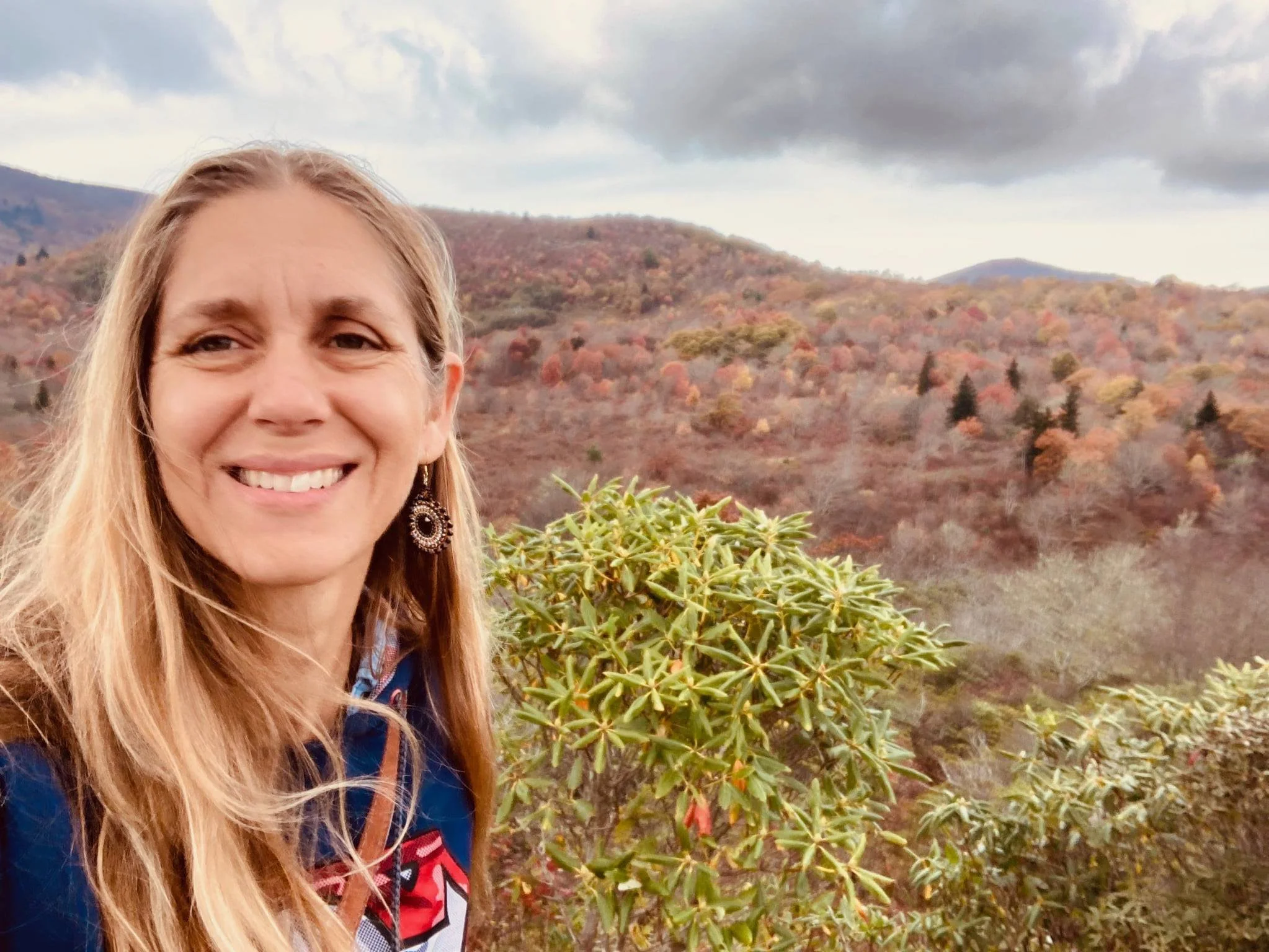 Agents of Transformation: the Intersection of Birth, Breath, and Death