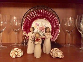 Quick and Easy Ways Your Home Can Be More Welcoming—for you and your guests—at the Holidays