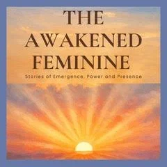 Agents of Transformation: The Awakened Feminine with Robin Eriksson