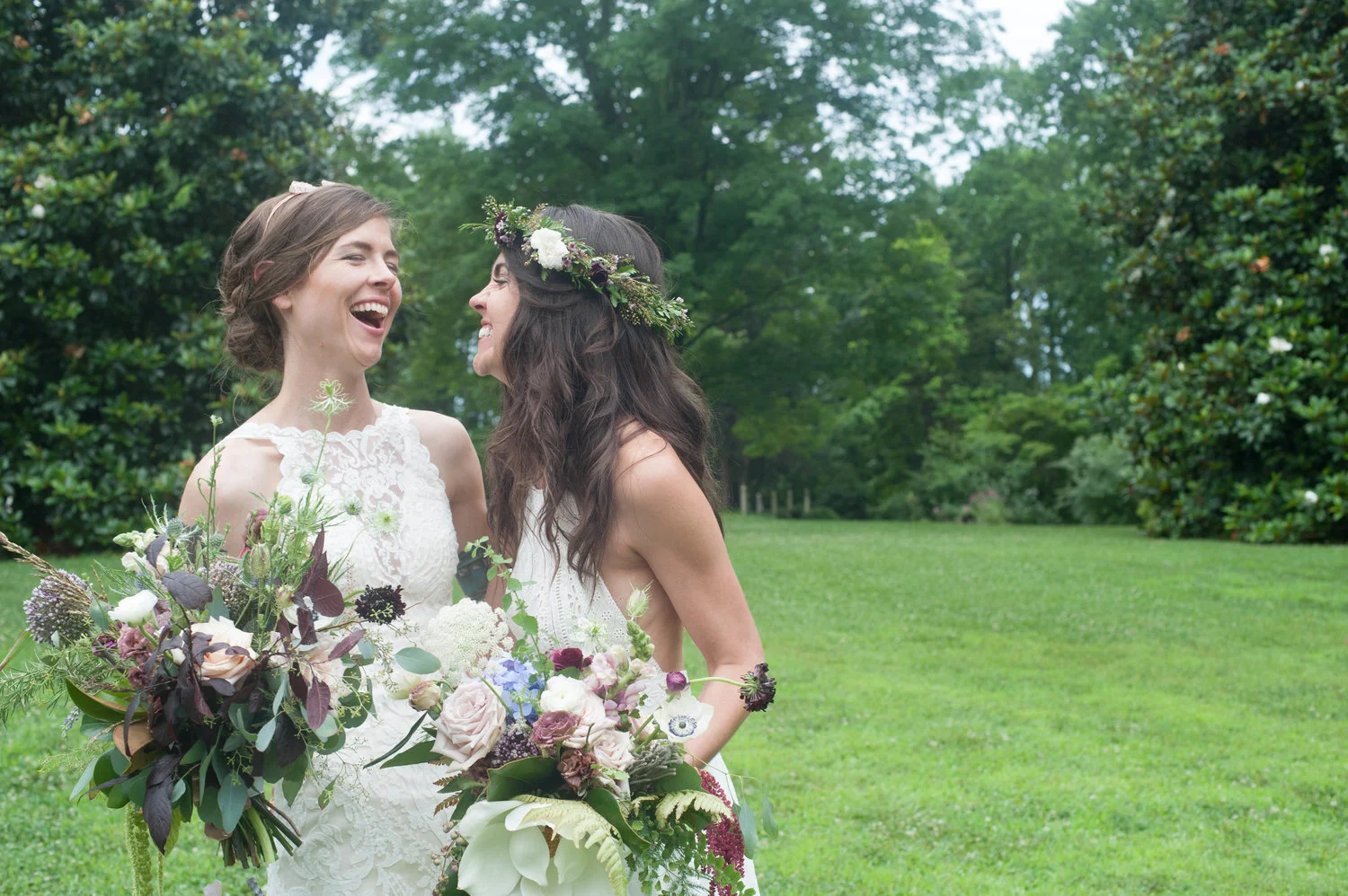 Planning a Mindful and Local-Loving Wedding in Richmond