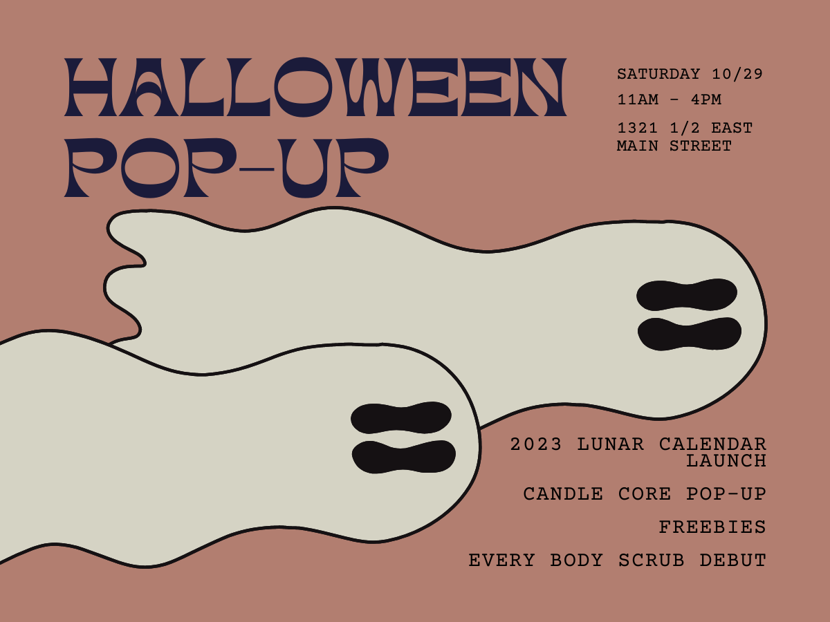 HALLOWEEN POP-UP