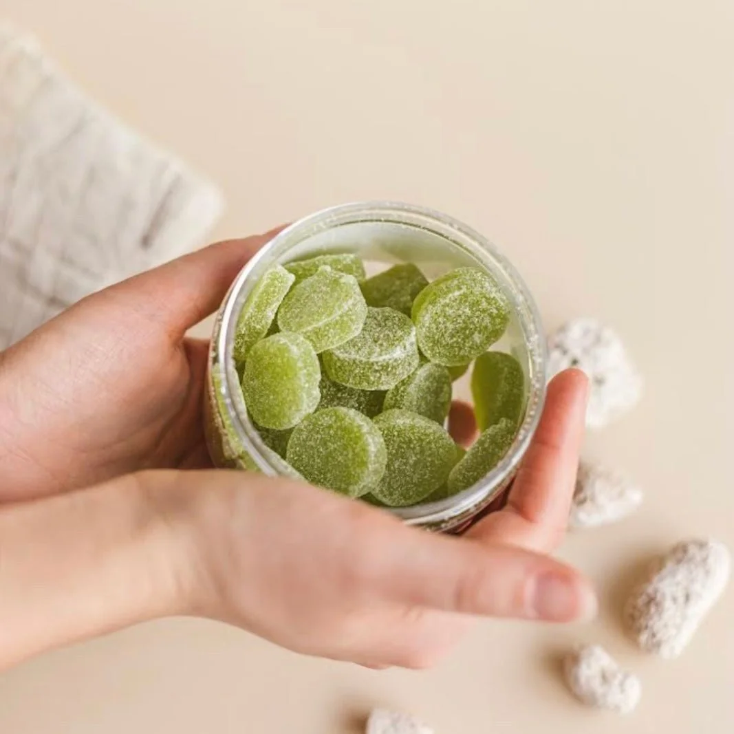 How to Make CBD Gummies with Early Retirement