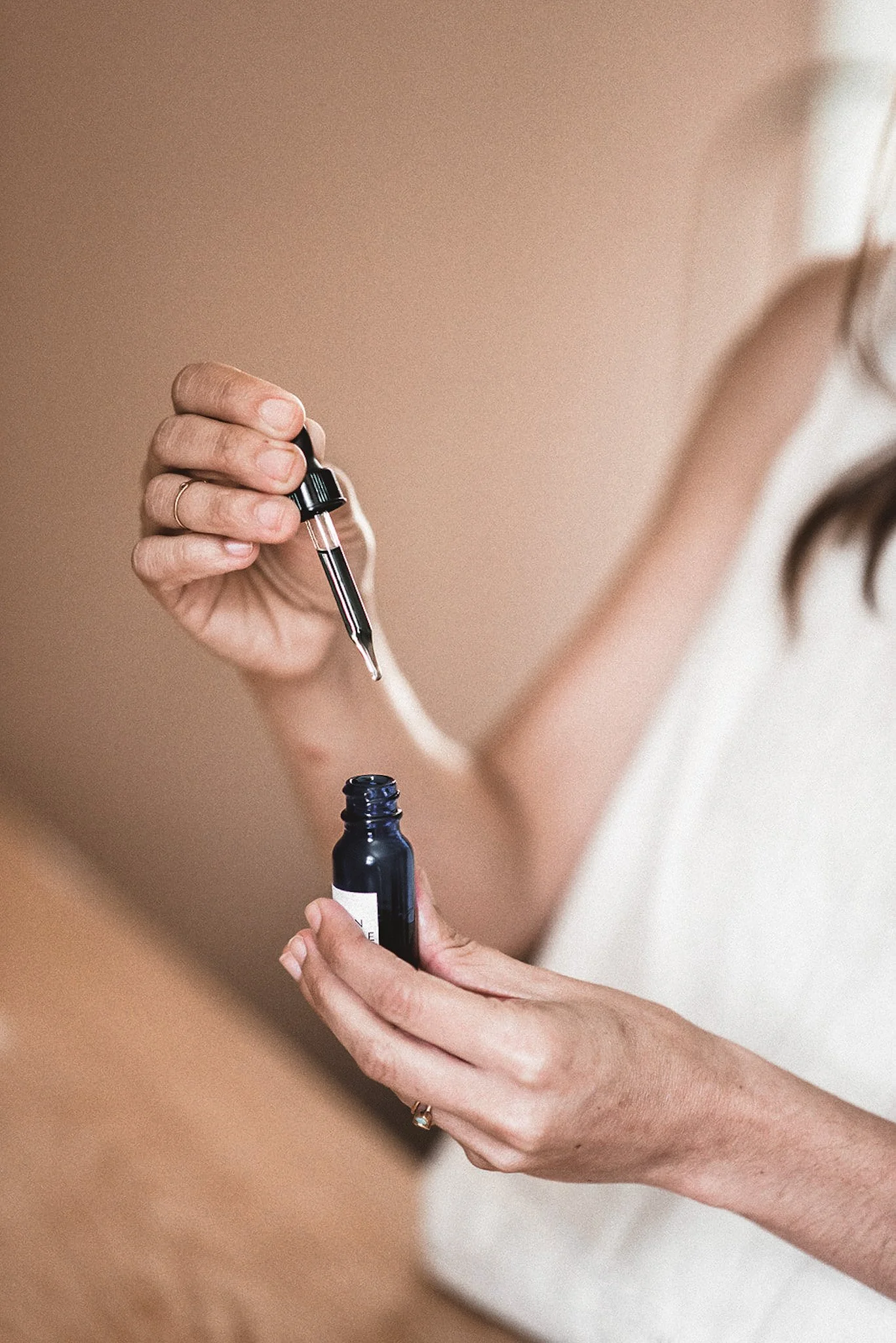 Workshop: Make Your Own Facial Oil