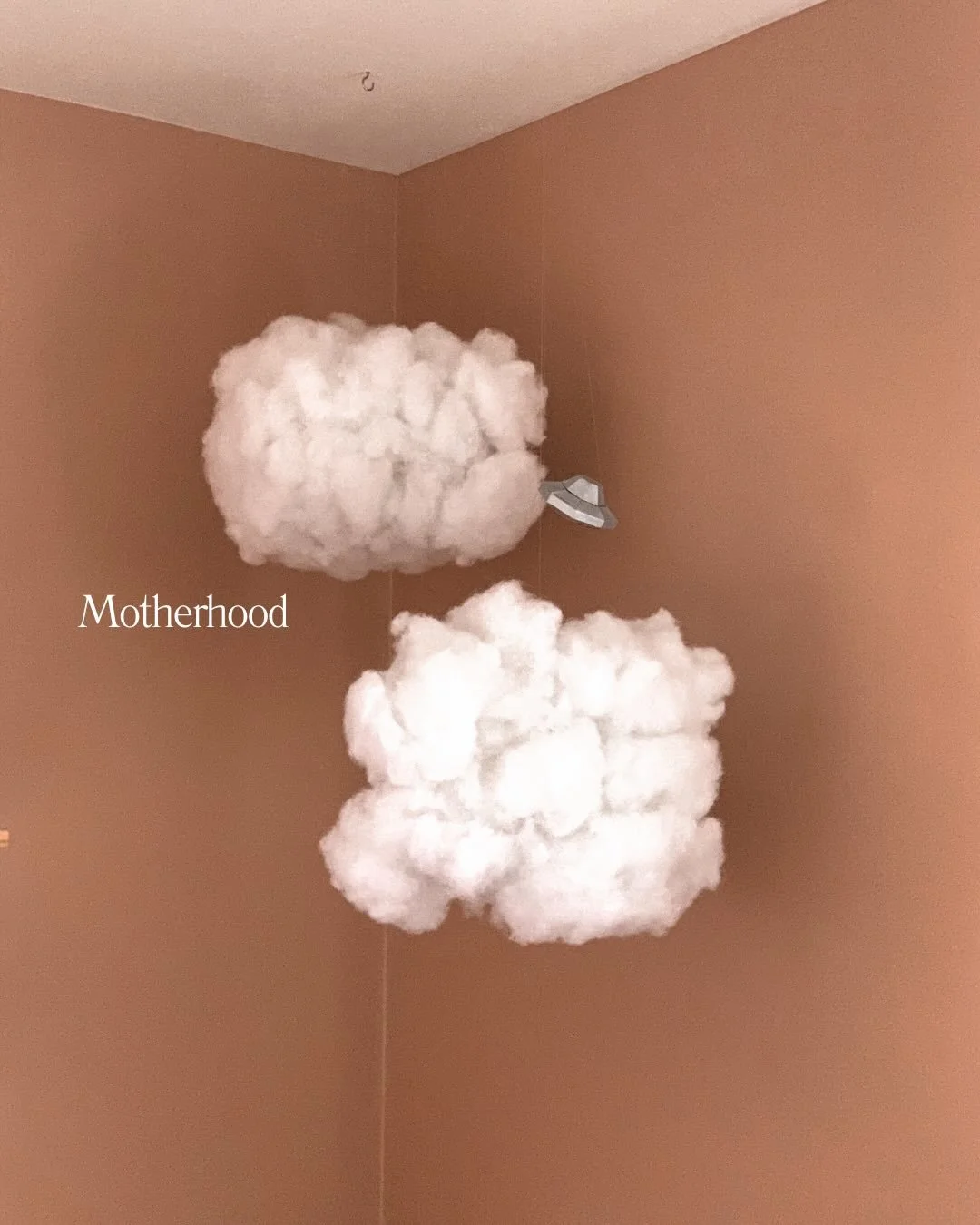 Celebrating all the ways we mother and care for one another. Mothering is formless, a shapeshifting identity because after all, we are creatures of care.

In my case, motherhood has meant shepherding a child through this world. In the process, it&rsq