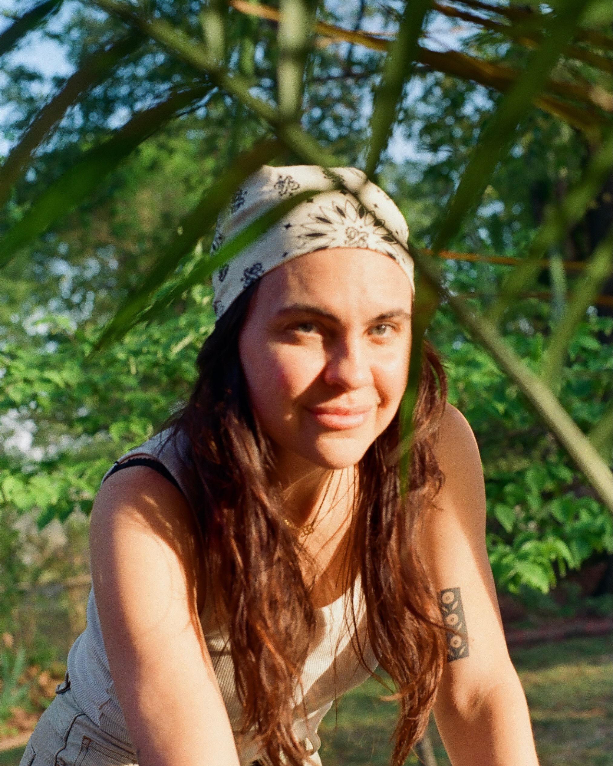 👋 Howdy, I&rsquo;m Bethany, the person behind Maven Made. Here are some things about me I&rsquo;ve never shared on this silly platform.

To leave out my astrology just feels wrong. I&rsquo;m a Virgo sun, Libra moon and Scorpio rising.

Oh, and Crims