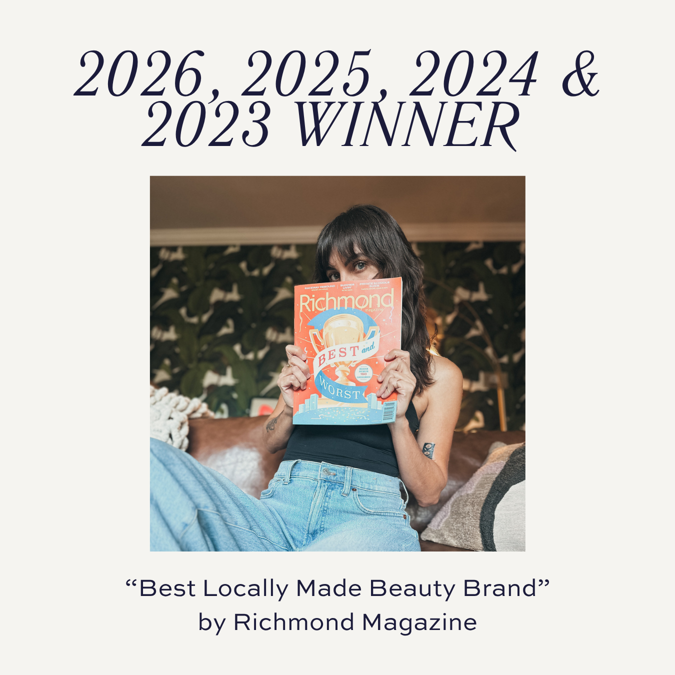 Maven Made winner best of Richmond Magazine.png