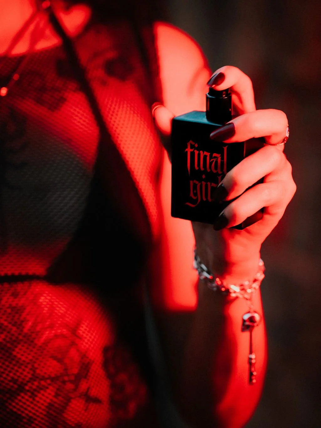 The Witching Hours x Sun & Selene