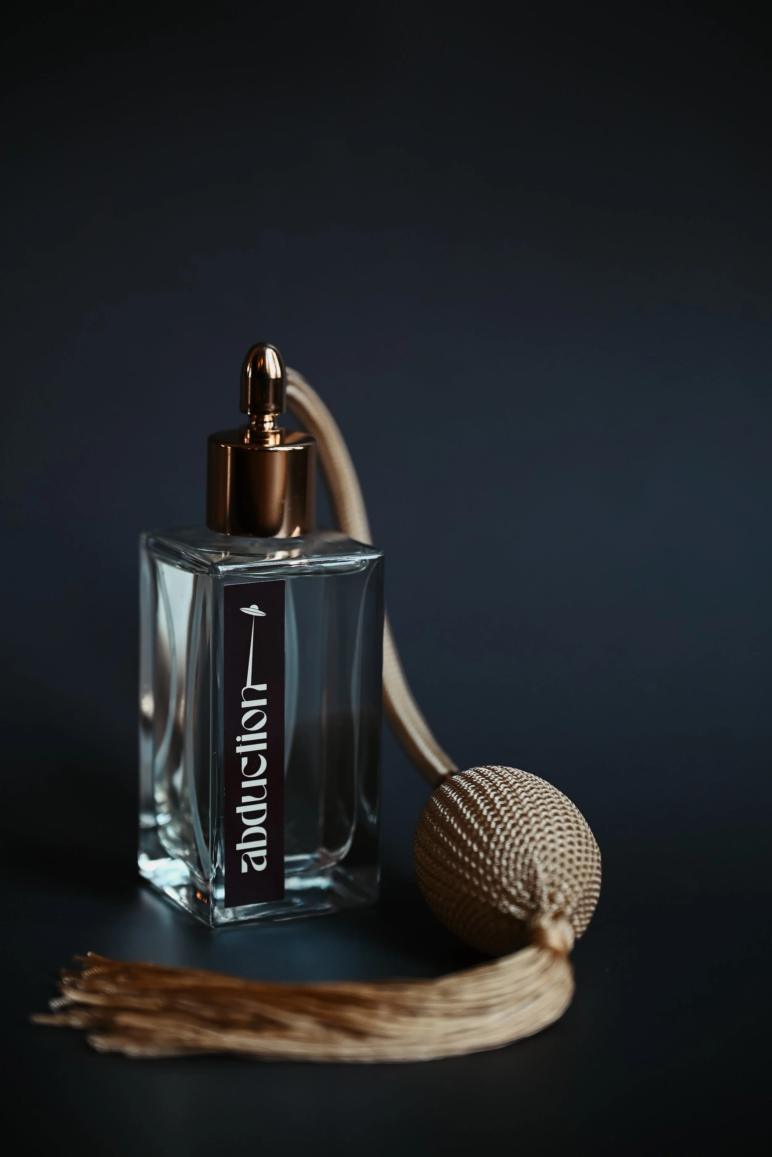 Abduction Perfume from Maven Made