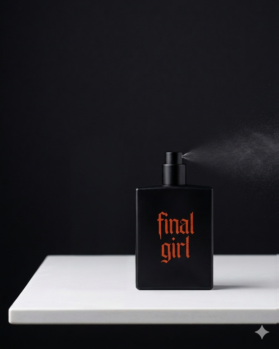Final Girl | Eau de Parfum