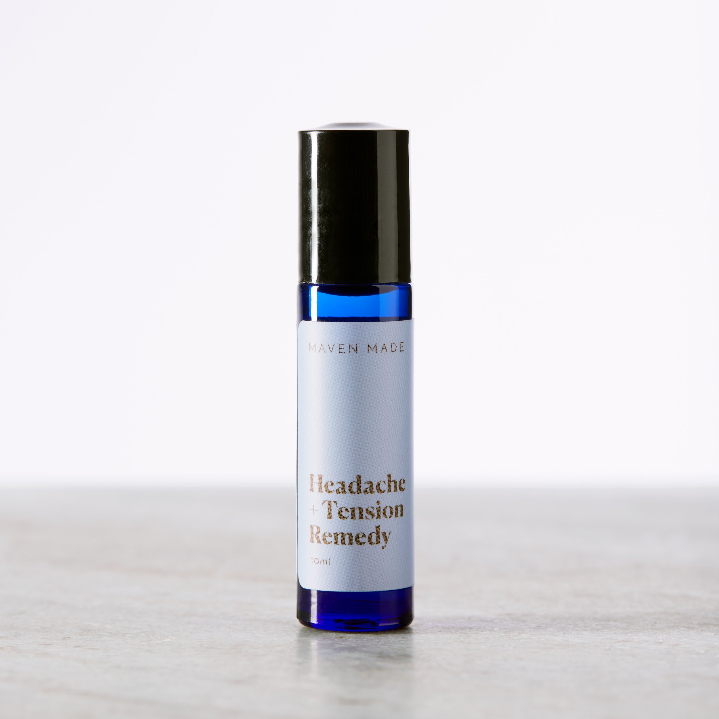 Headache and Tension Remedy