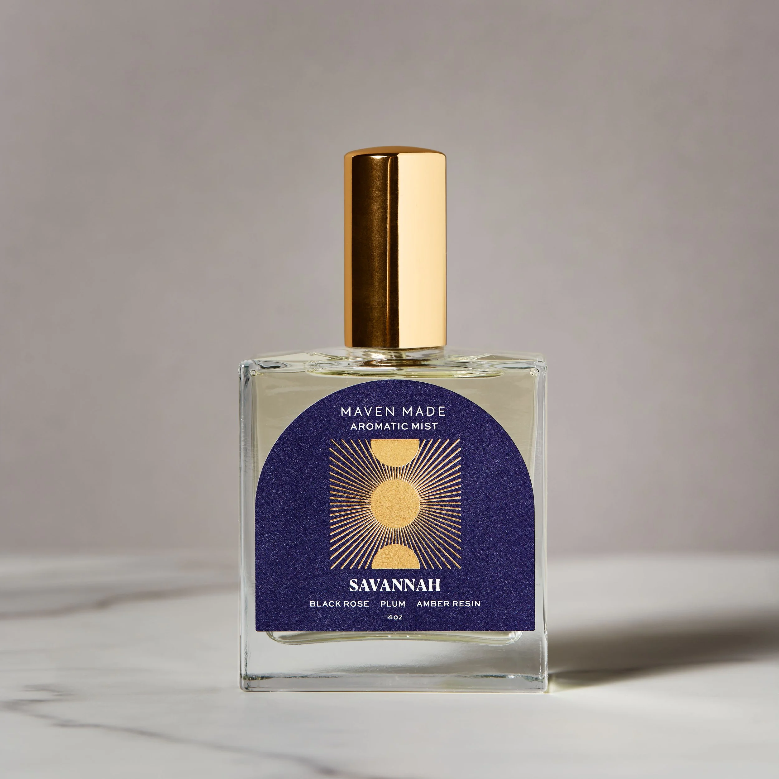 Savannah Perfume