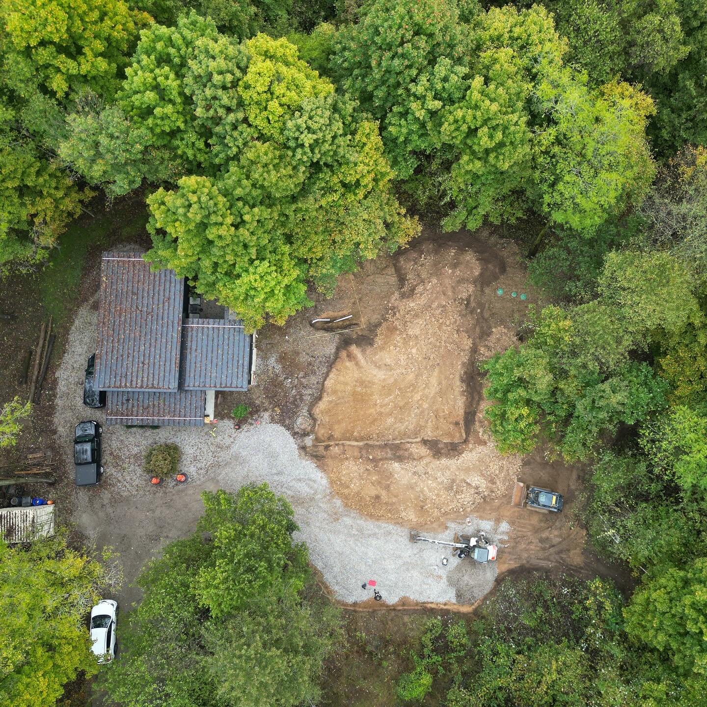 ICF WALL PROGRESS PICTURES. 👉 

#concrete #concretework #icfwalls #concretewalls #concreteicf #progresspic #asseenincolumbus #granvilleohio #columbusconcretecontractor #columbusconcreteservices #familyownedandoperated #bluecollar #localbusiness