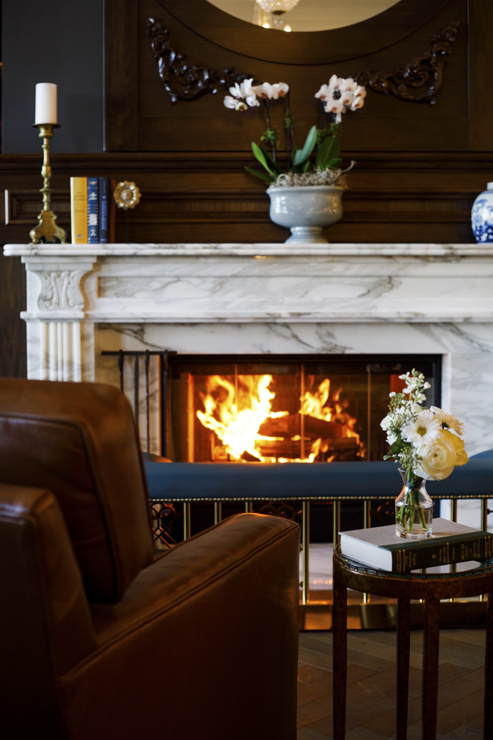 Architectural Photographer, Wichita | Marriott Approved | Gavin Peters Photography