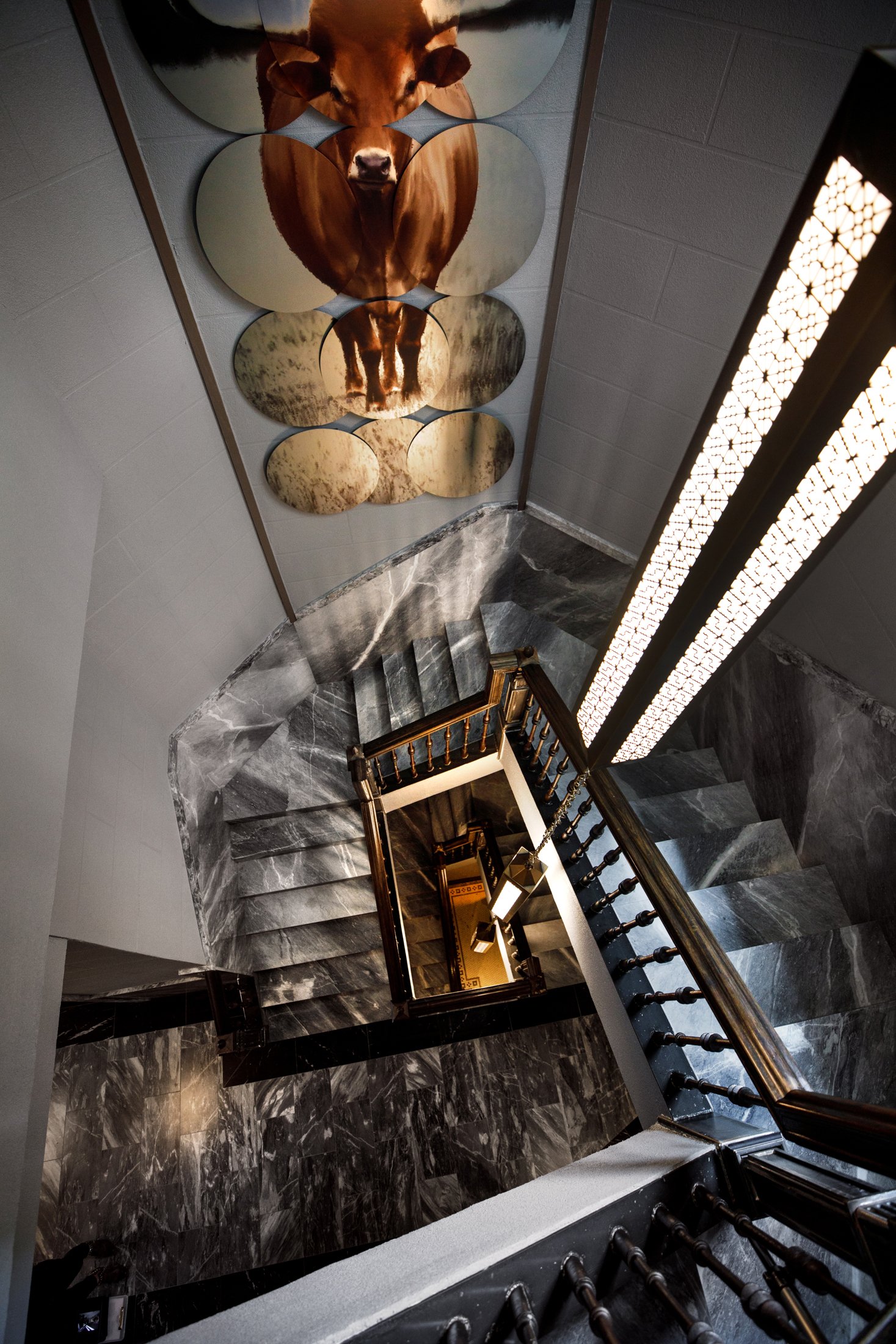 Architectural Photographer, Wichita | Marriott Approved | Gavin Peters Photography