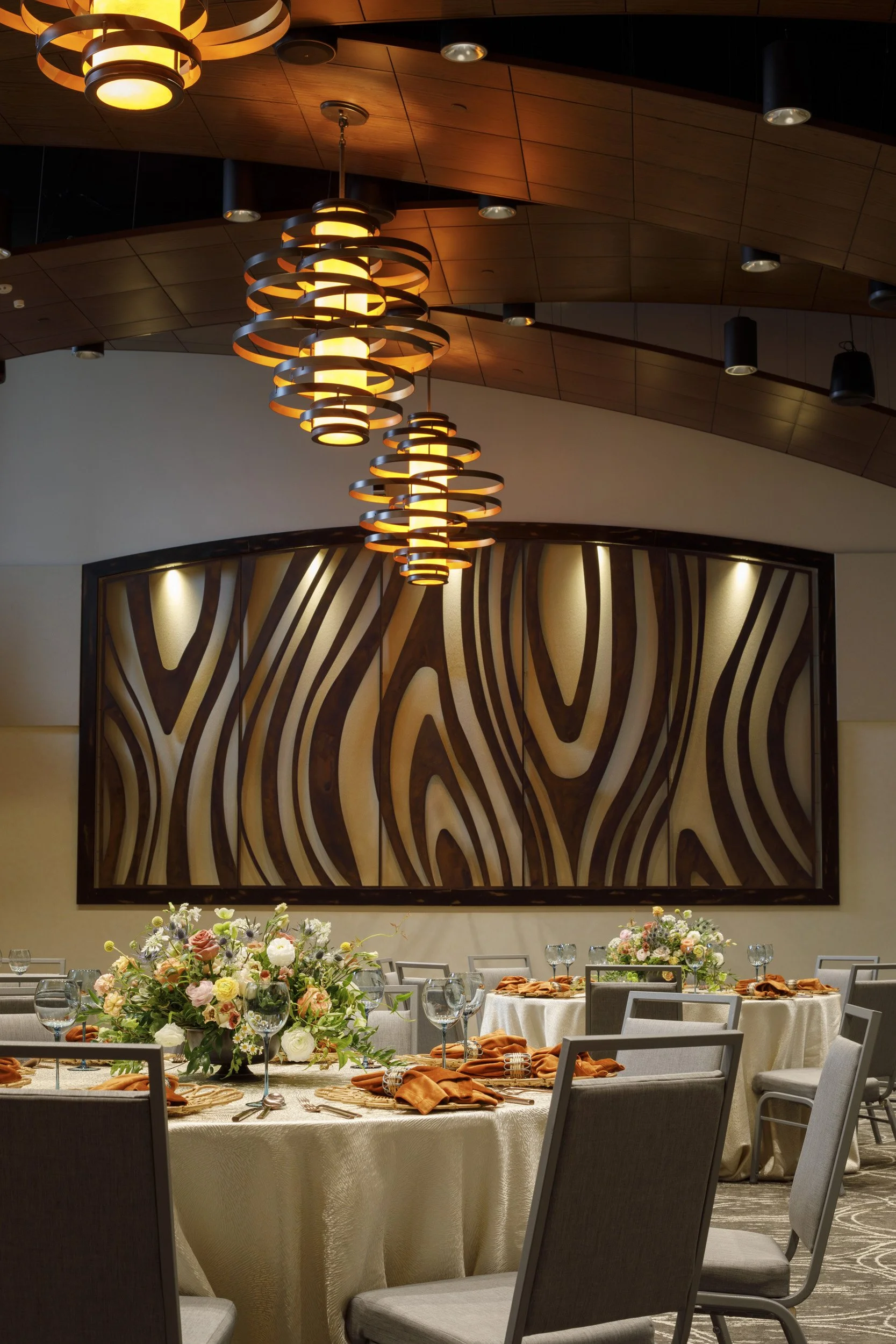 Architectural Photographer, Wichita | Archer Hotel | Gavin Peters Photography