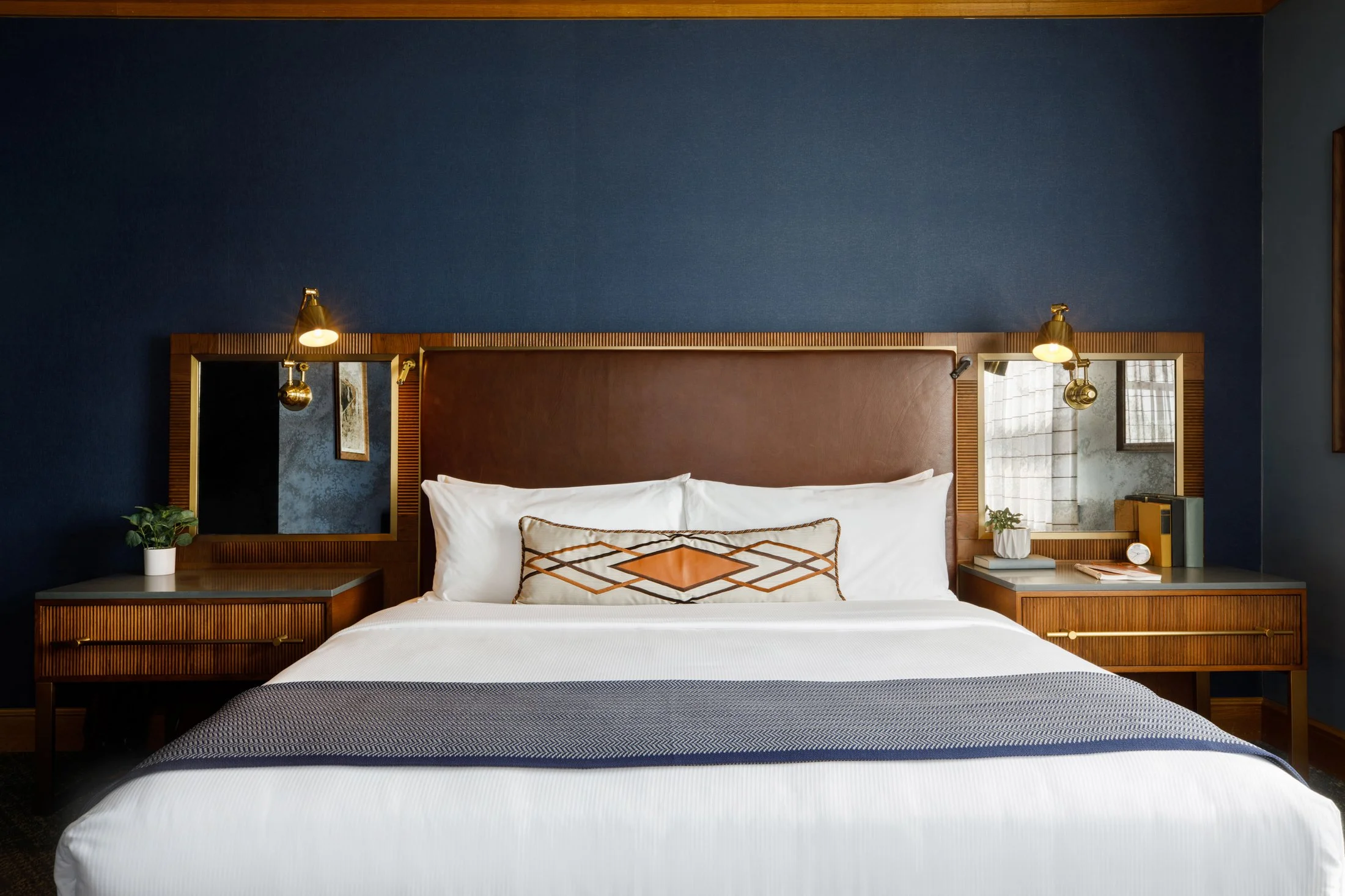 Architectural Photographer, Wichita | Marriott Approved | Gavin Peters Photography