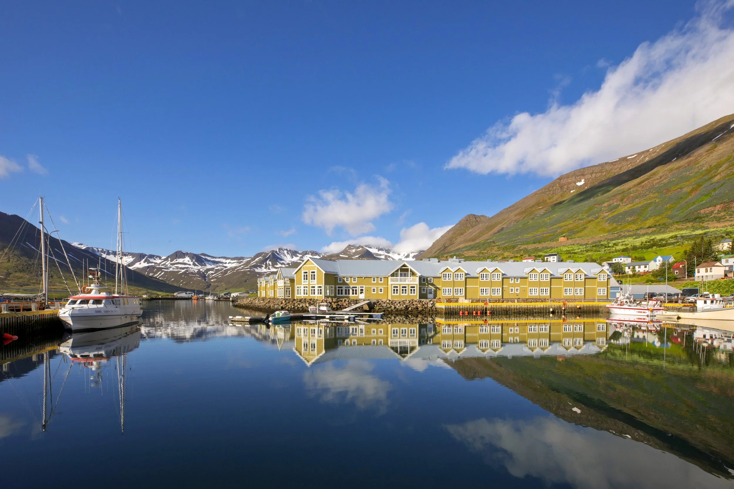 Architectural Photographer, Wichita | Marriott Approved | Gavin Peters Photography